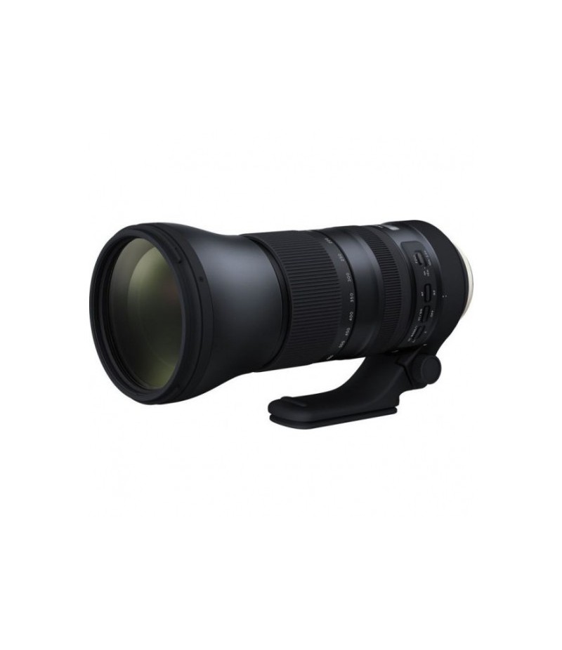 Tamron SP 150-600mm F5-6.3 Di USD G2 Sony Tamron SP 150-600mm F5-6.3 Di USD G2 Sony